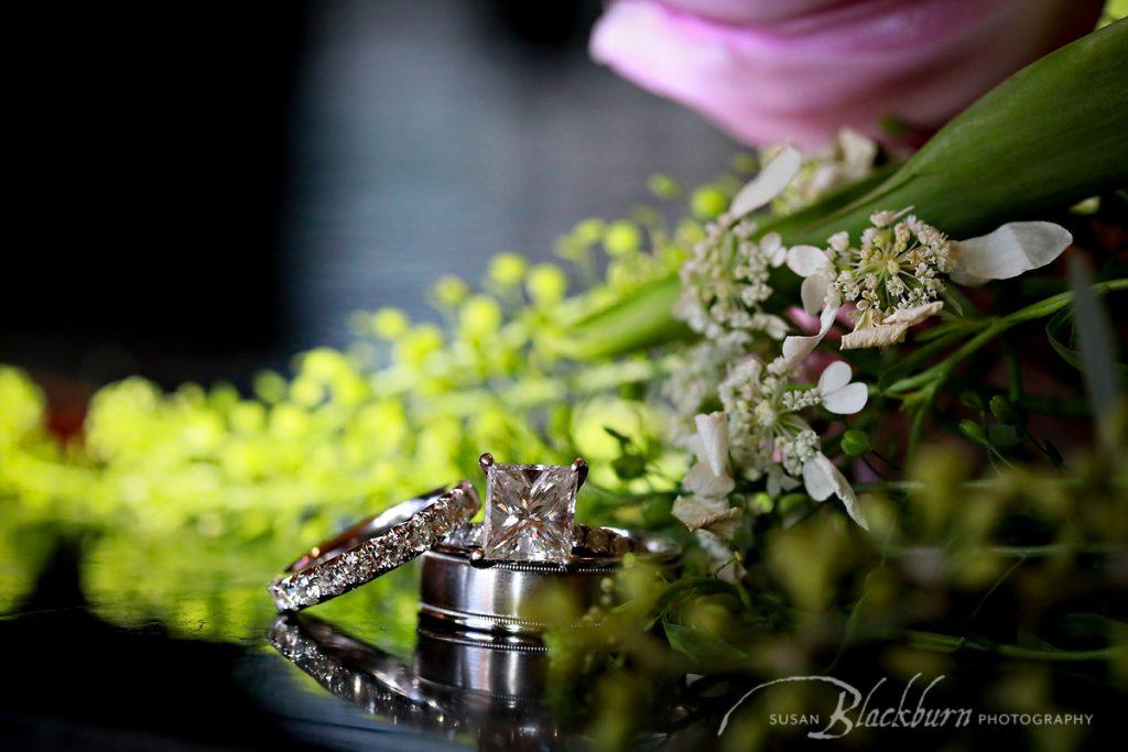 Intimate Elopement Wedding Photos Saratoga NY