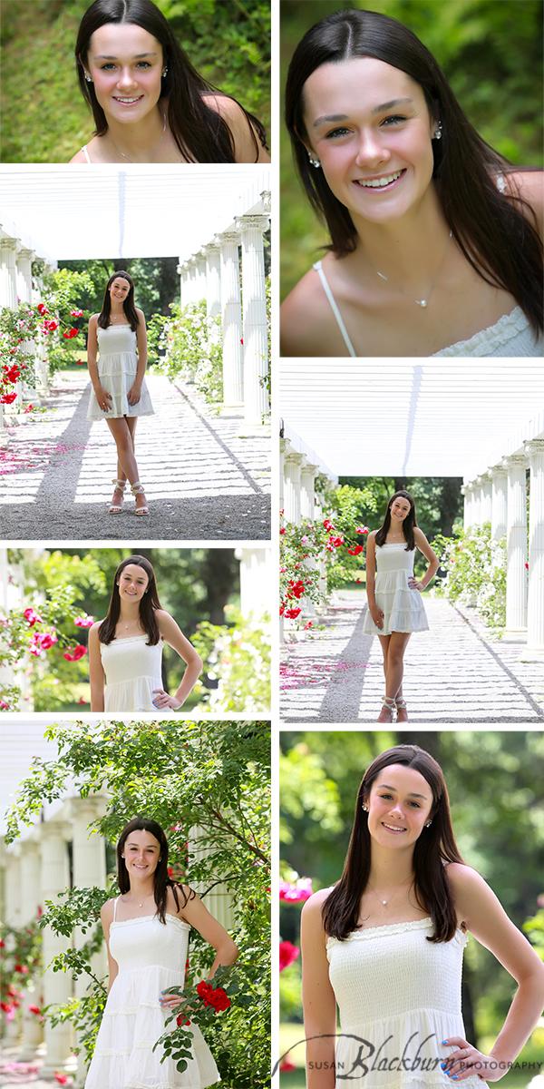 Prep for Senior Portraits Like a Pro