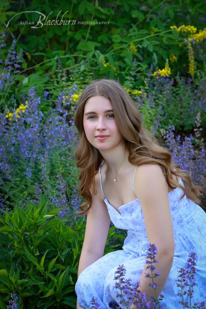 Planning for Senior Portraits Saratoga NY