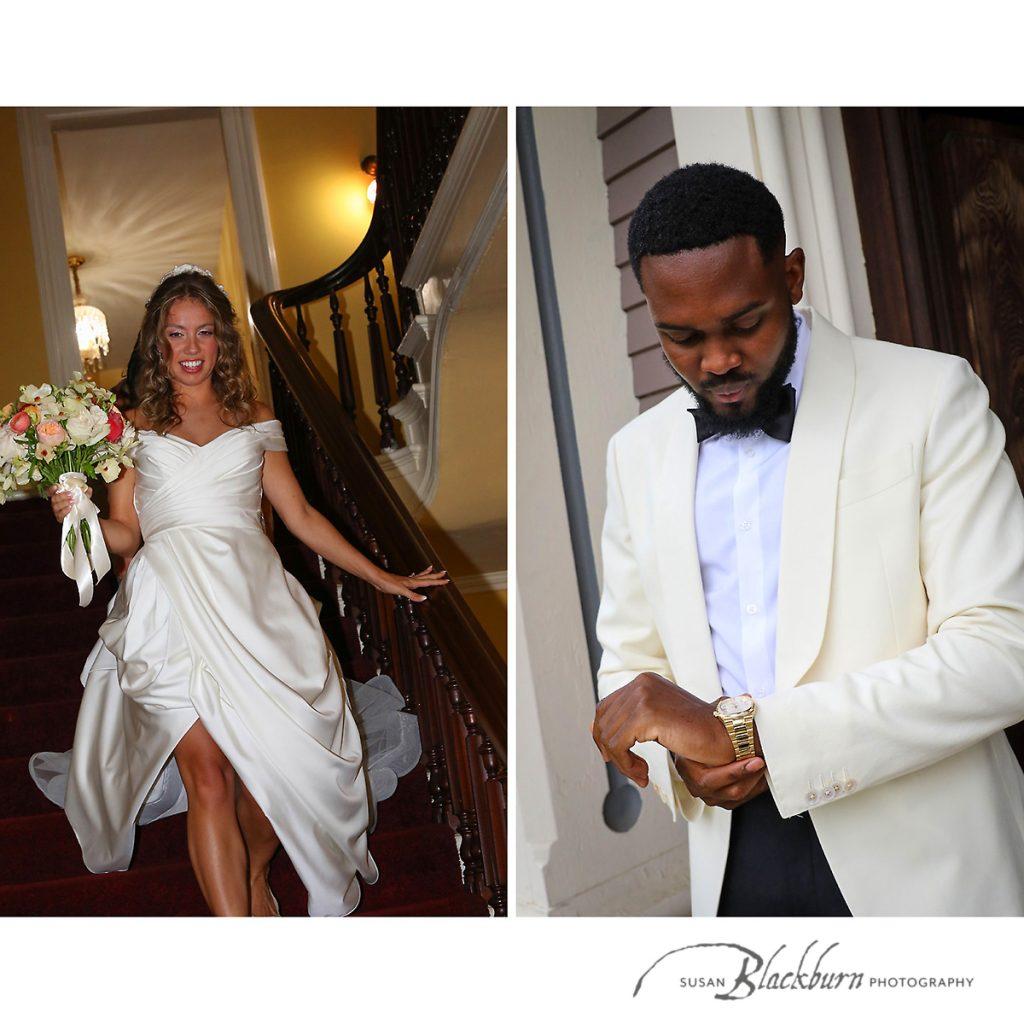 First Look Photos Saratoga Mansion Inn