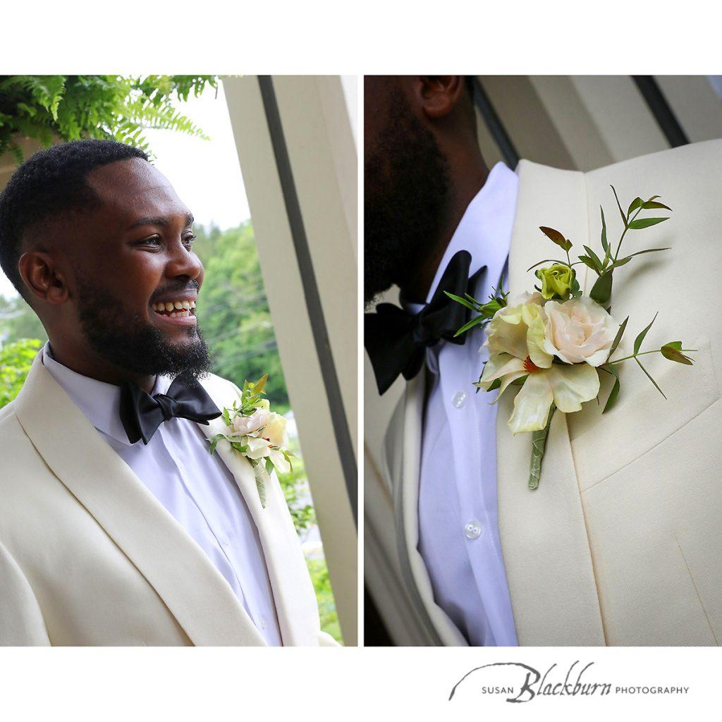 Summer Saratoga NY Wedding Photos