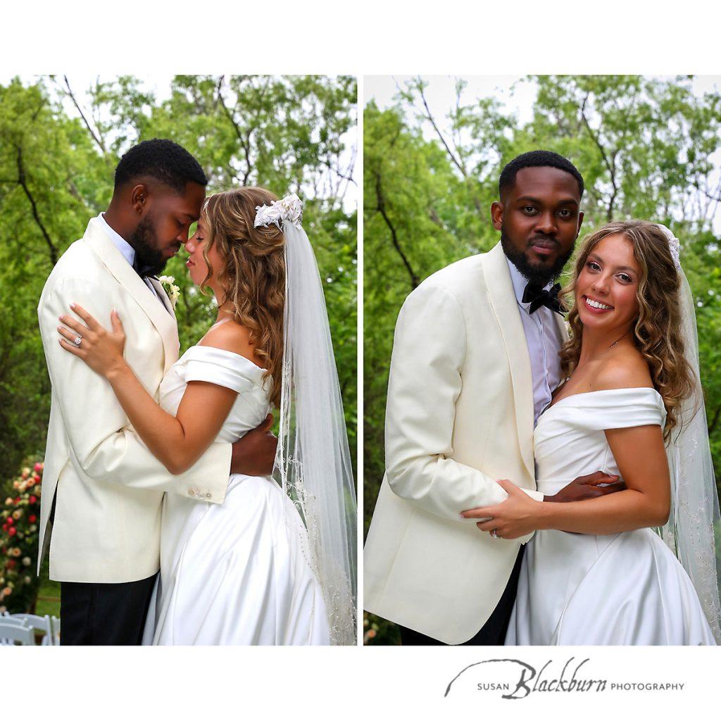 Saratoga NY Wedding Photos