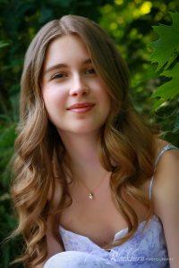 Senior Portrait FAQs
