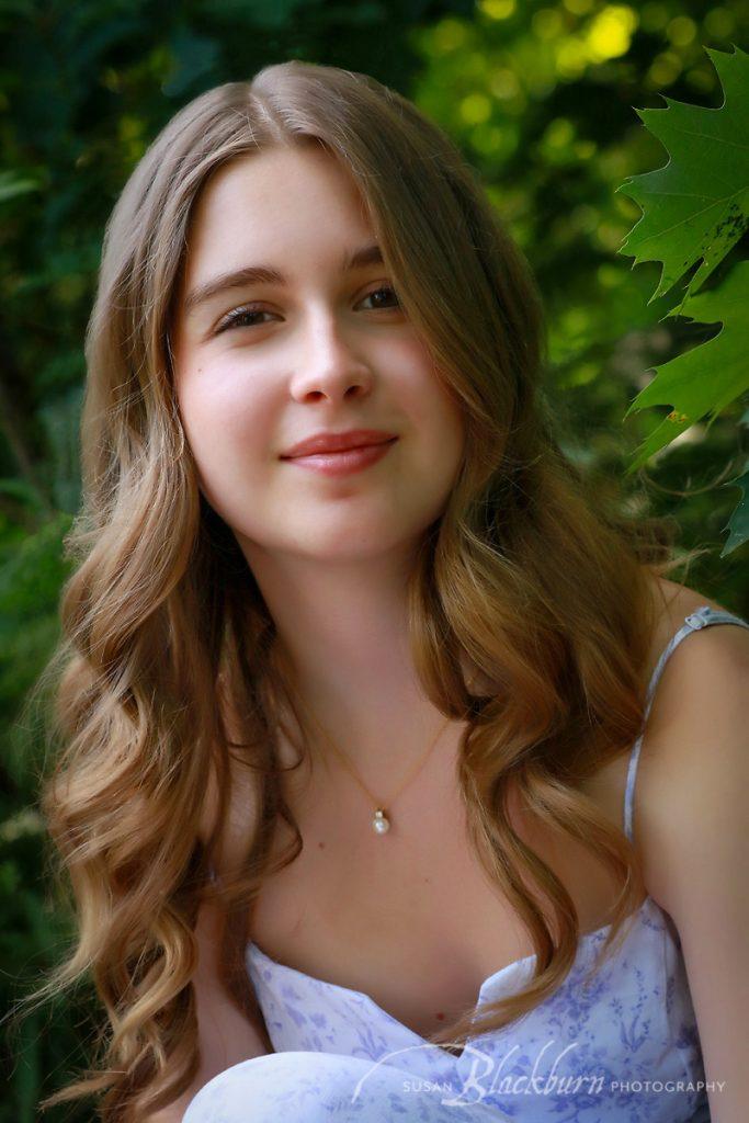 Senior Portrait FAQs