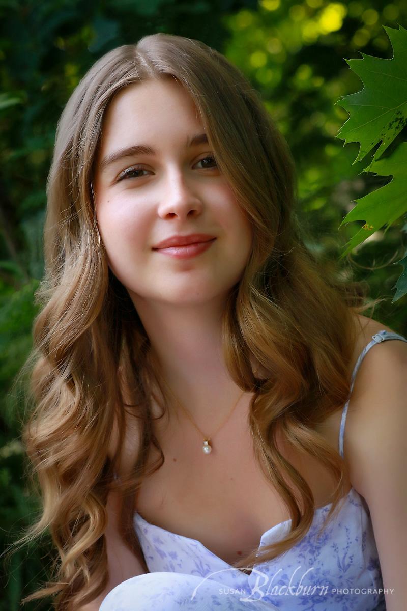 Senior Portrait FAQs