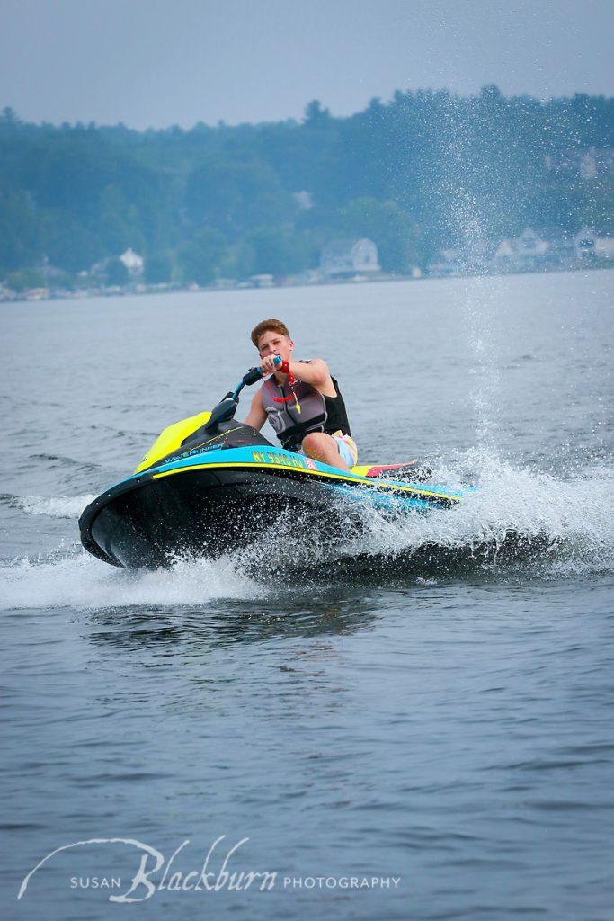 Saratoga Springs NY Best Senior Portrait Photographers