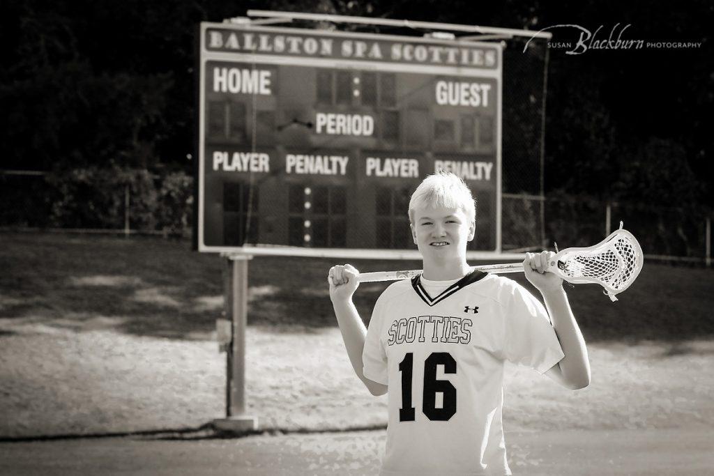 Senior Portraits in the 518