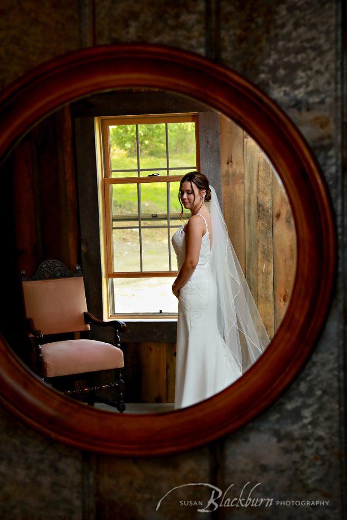 Adirondack Rustic Wedding Photos
