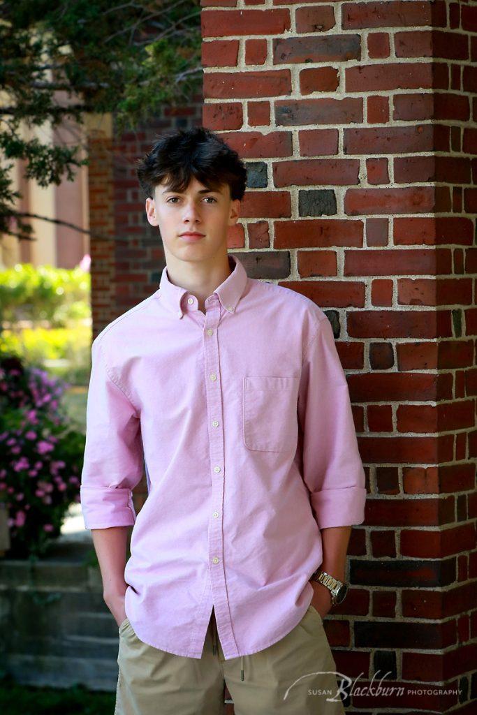 Senior Portrait FAQs