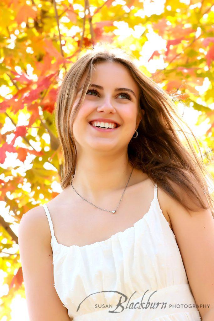 Hottest Senior Portrait Trends in 2027