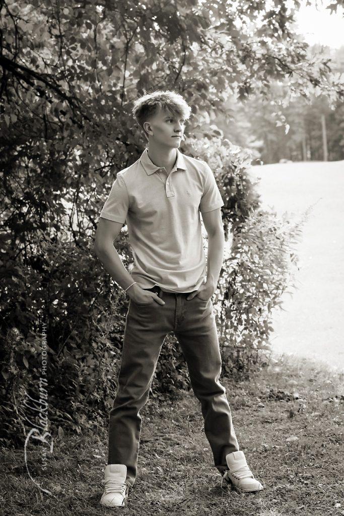 Senior Portraits in the 518