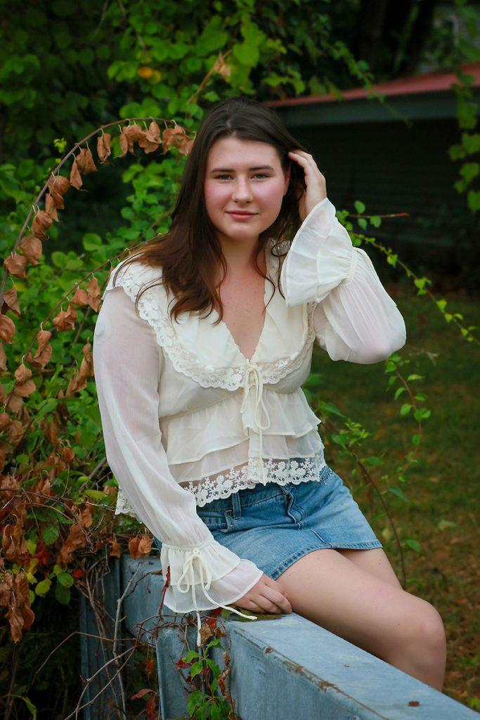 Senior Portraits in the 518