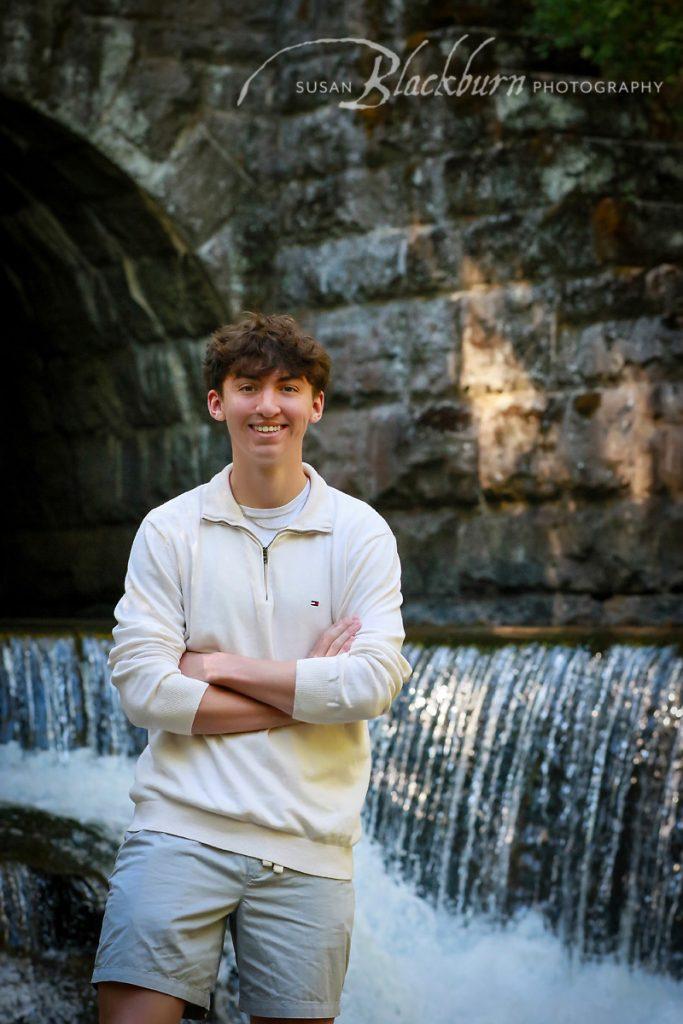 2027 Senior Portrait Trends