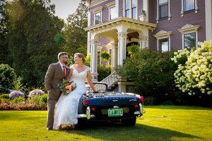 Saratoga Springs Wedding Photographers Mansion Saratoga