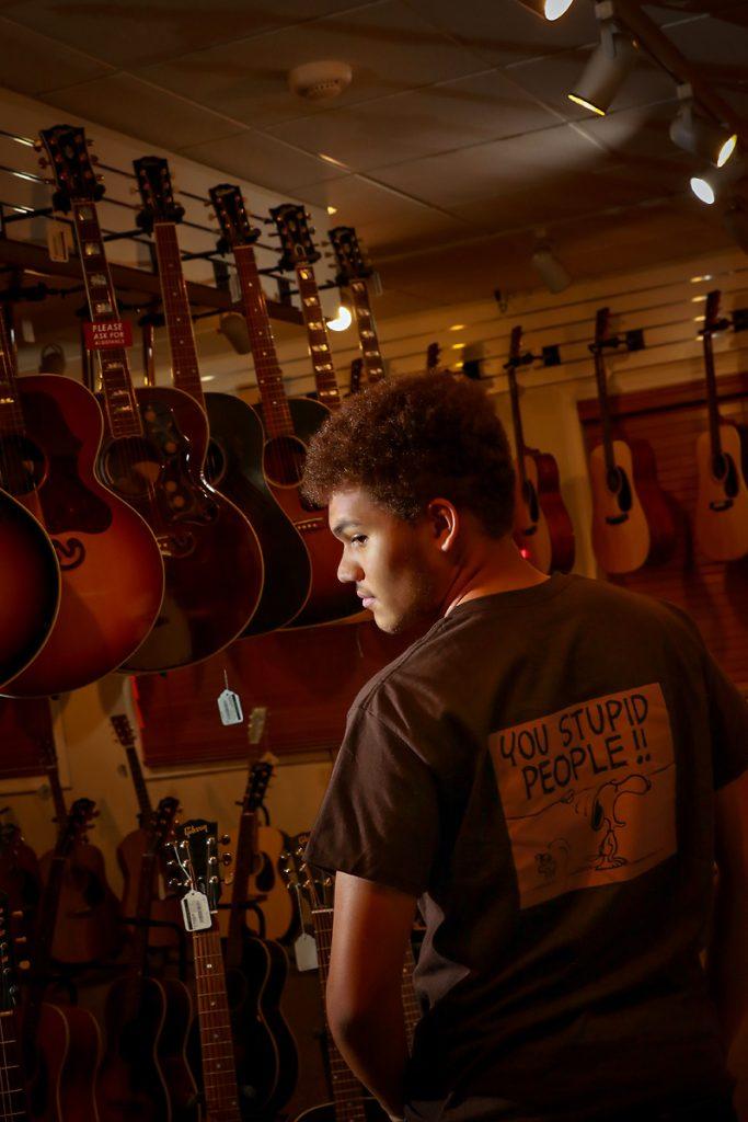 2027 Senior Portrait Trends 