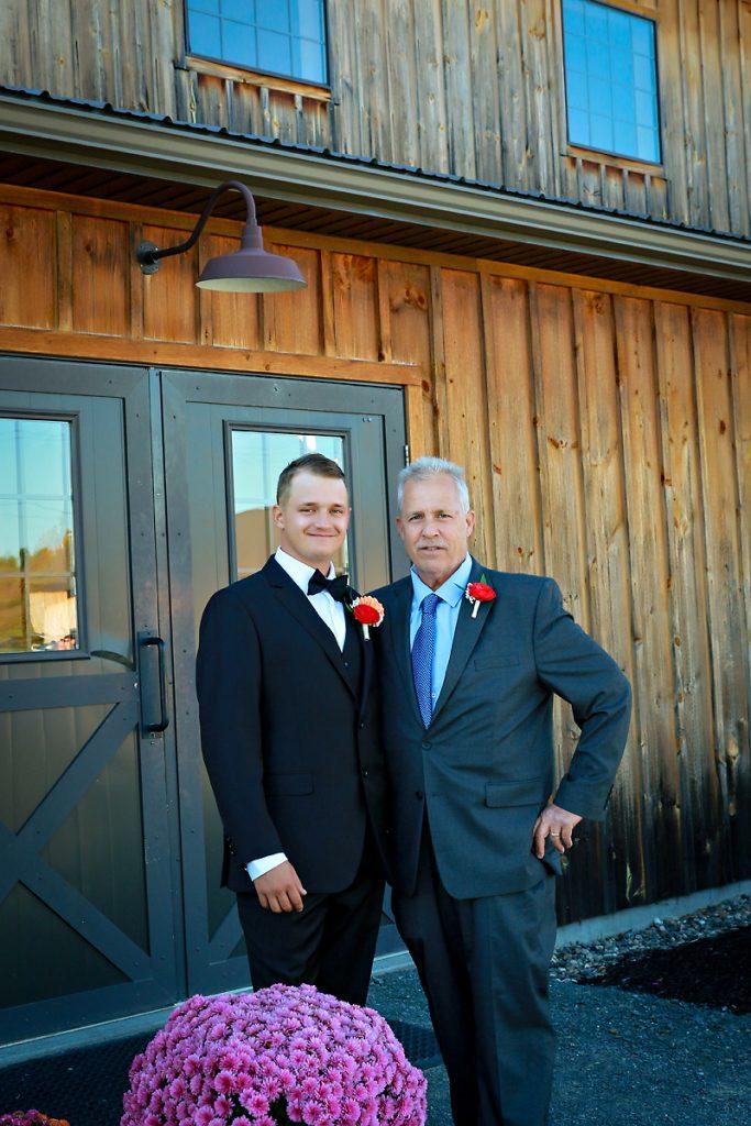 Photoshop Magic Behind the Scenes