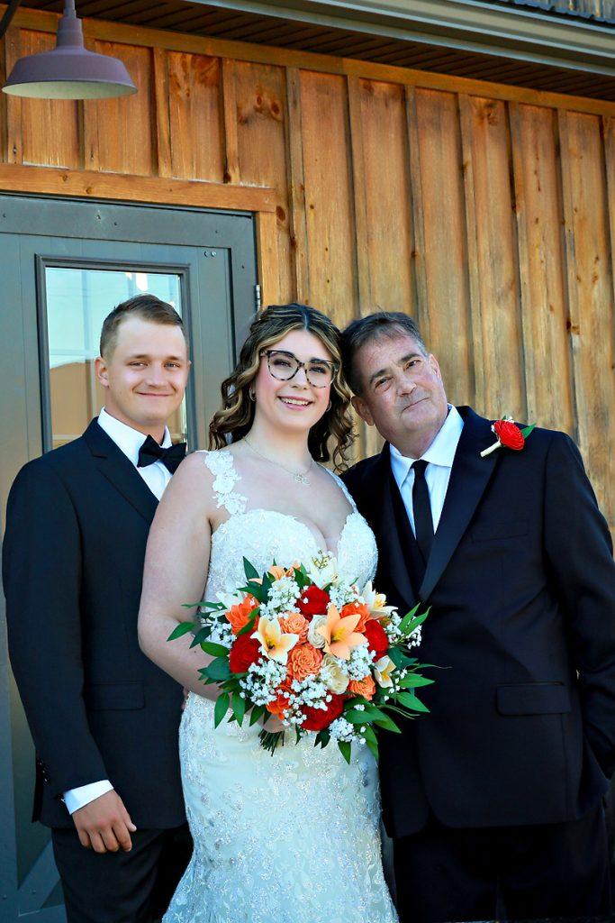 Photoshop Behind the Scenes Magic Composite Photo