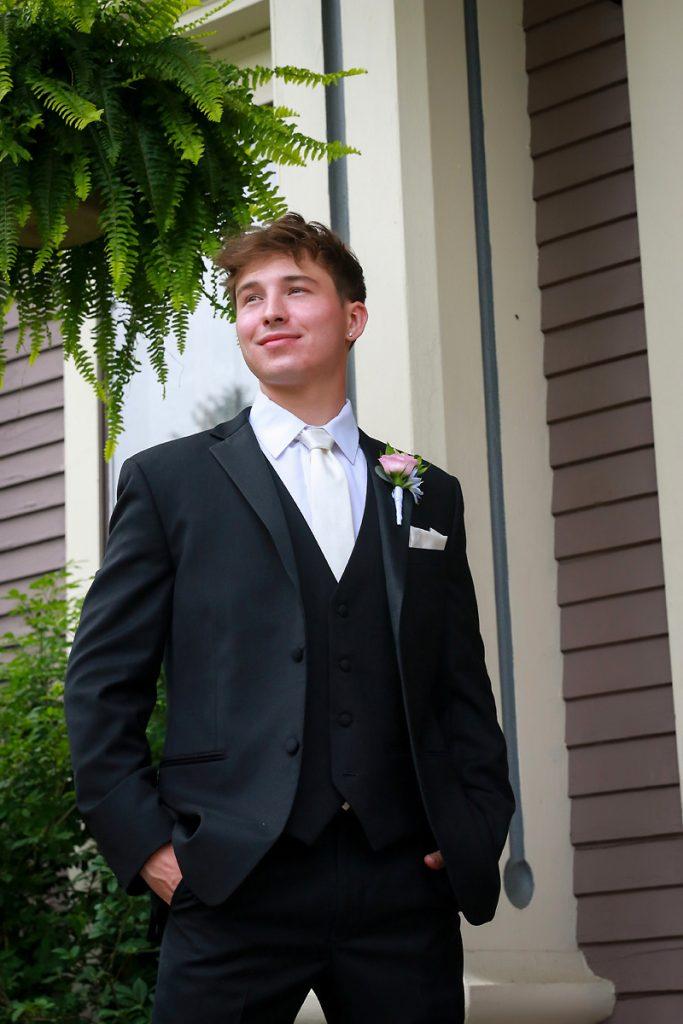 Wedding Portraits Saratoga NY