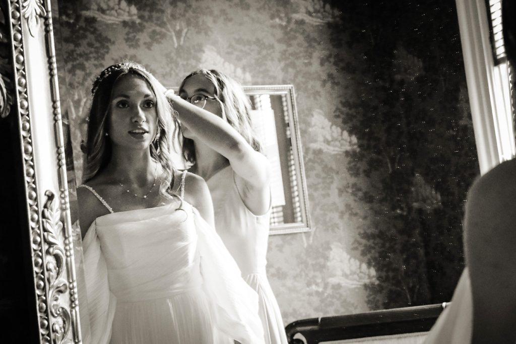 2025 Summer Wedding in Saratoga NY