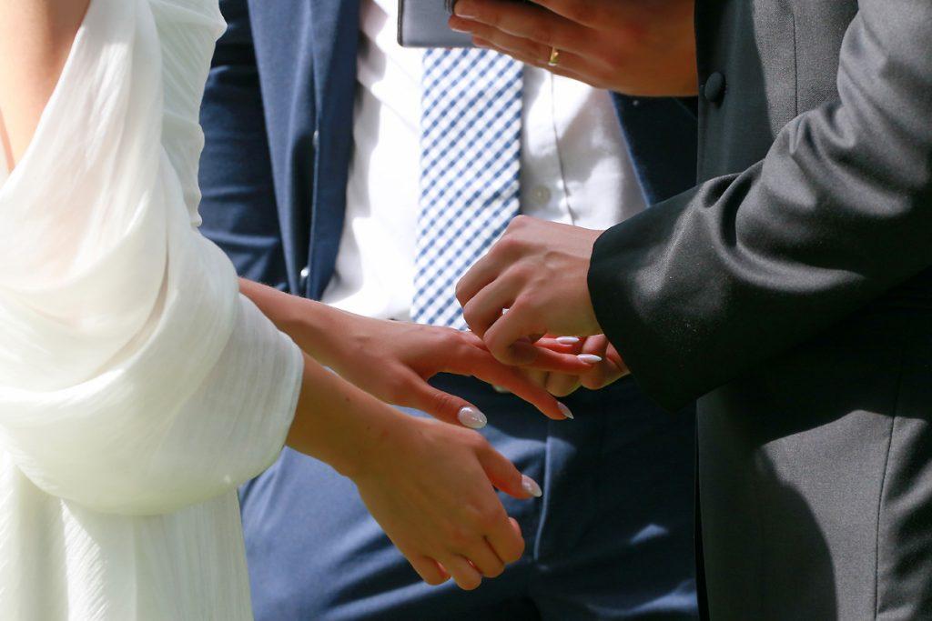 2025 Summer Wedding at the Mansion of Saratoga