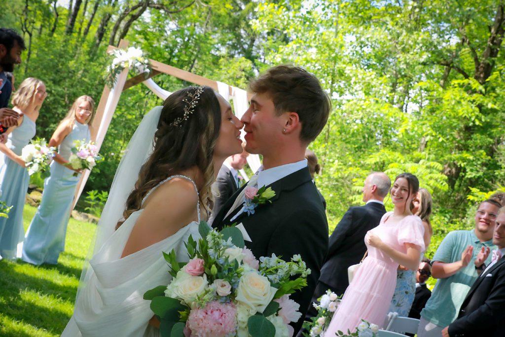 2025 Summer Wedding at the Mansion of Saratoga