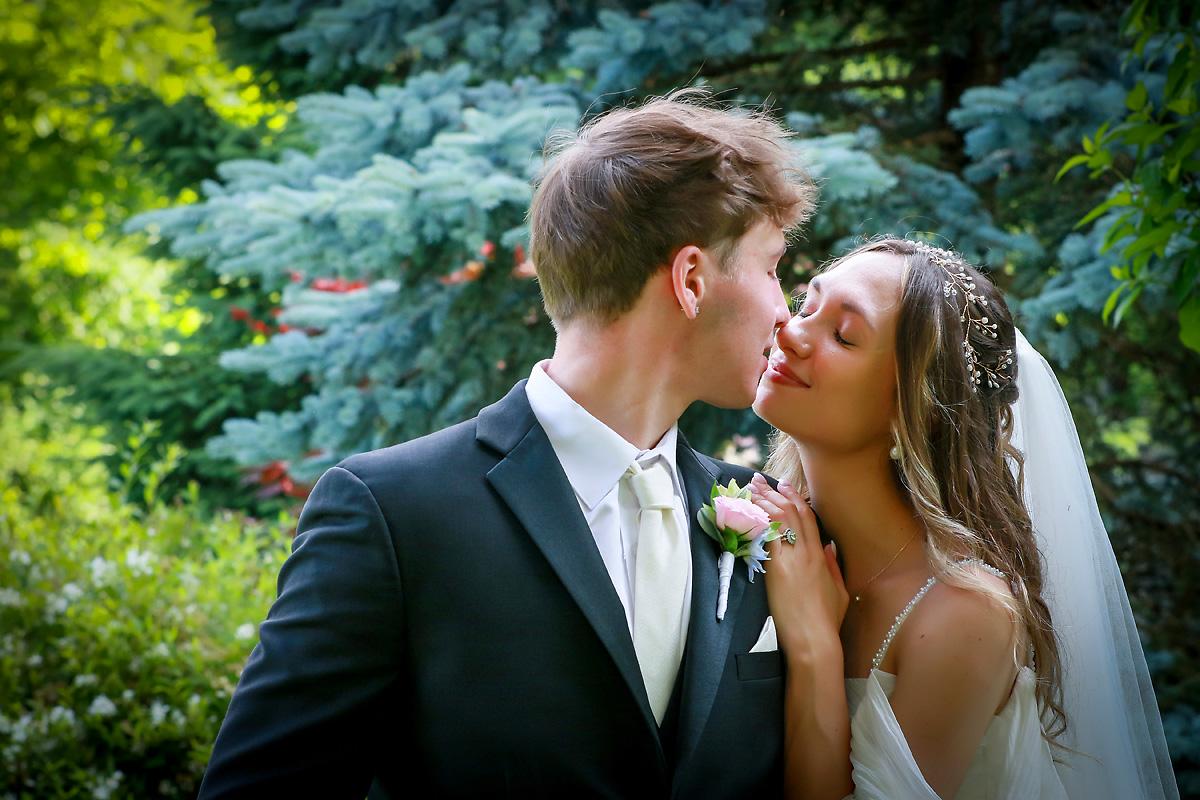 2025 Summer Wedding at the Mansion of Saratoga