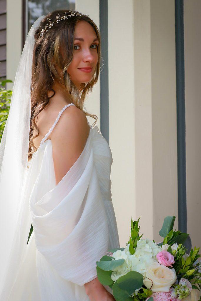 2025 Summer Wedding at the Mansion of Saratoga