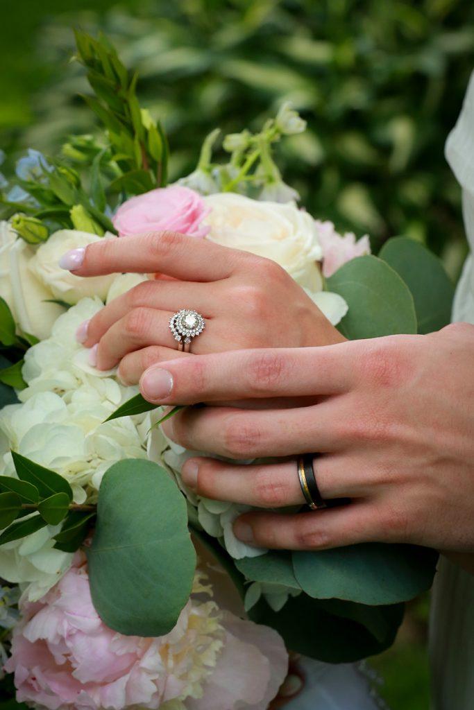 2025 Summer Wedding at the Mansion of Saratoga