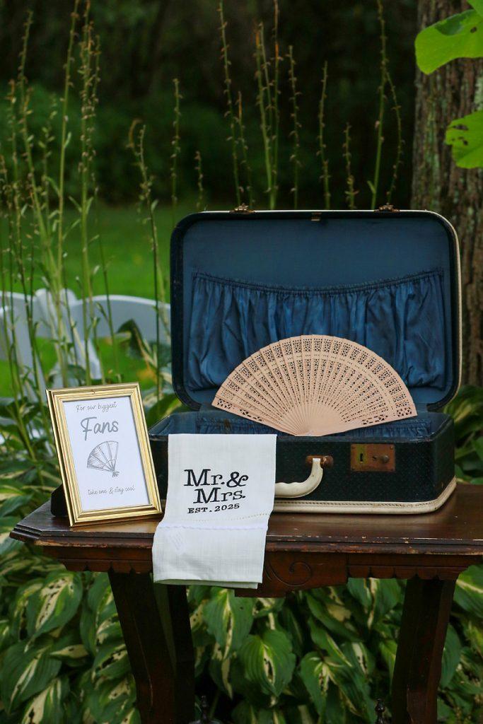 Saratoga Mansion Inn Micro Wedding Photos