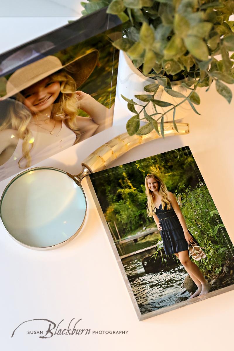 Senior Photography Products