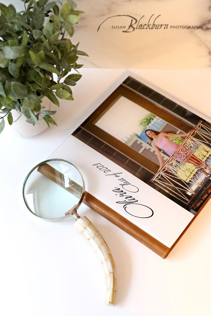 Senior Portrait Photography Products