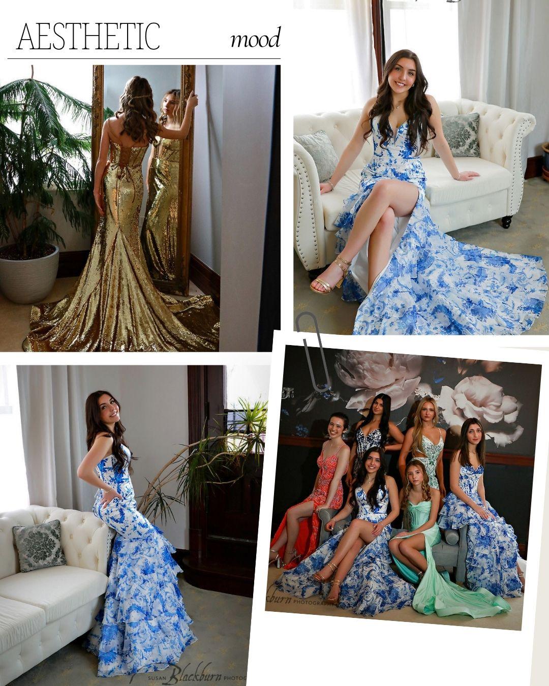 Saratoga NY Professional Prom Photos