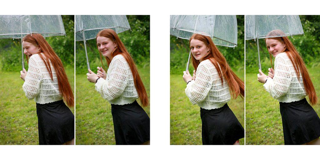 Senior Portrait FAQs