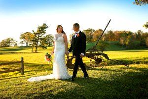 How Much Time Do You Need for Wedding Photos